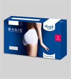 Sloggi Basic+ Maxi 2-pack Sort 38