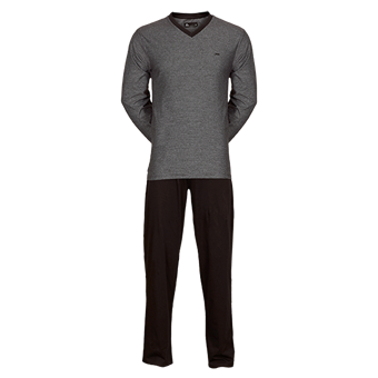 jbs Pyjamas Jersey - Homewear 131 42 1262 Small