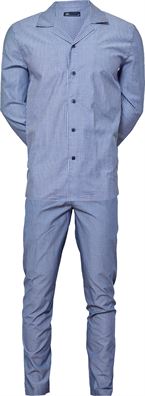 jbs Pyjamas Woven - Homewear 133 43 1277 3-XLarge