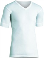 jbs Original T-Shirt 300 20 01 Hvid 3XL