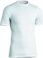 jbs Trade T-Shirt Light 310 02 01 Hvid Large