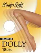 Dolly 15 DEN 