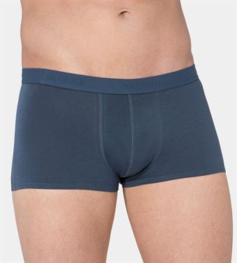 sloggi men 24/7 Hipster 2Pack Stormy Grey Small