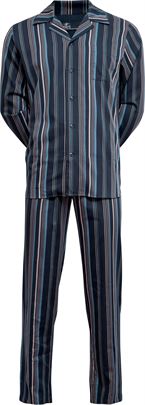 jbs Pyjamas Woven - Homewear 136 43 1280 Medium