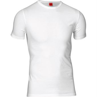 jbs Black or White T-Shirt 137 02 01 Medium