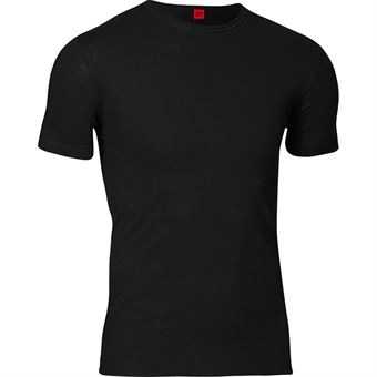 jbs Black or White T-Shirt 137 02 09 Small