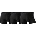 jbs Exclusive 1721 49 09 Black Small 3-pack