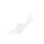 JBS Secret Socks Hvid Footies 40-47