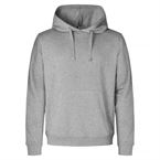 Resteröds hoodie Grey XL