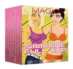 Magic Silikone Full Cup A/B-C/D