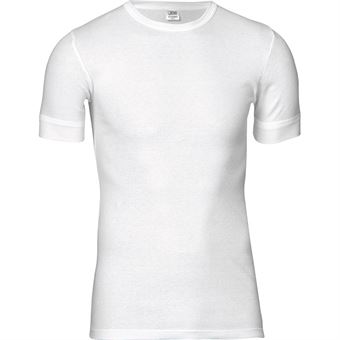jbs Classic T-Shirt 390 02 Hvid S