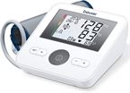 Beurer BM 27 Blodtryksmåler med Engelsk/Tysk manual