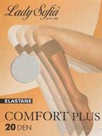 Comfort Plus 20 DEN 