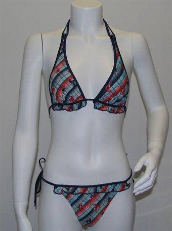 Finesse Girl Bikini Trusse S, M, XL