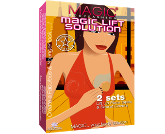 Magic Lift Solution A/B-F/G