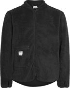 Resteröds Original Fleece Jacket Sort XS-XL