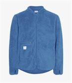 Resteröds Original Fleece Jacket Blå Medium